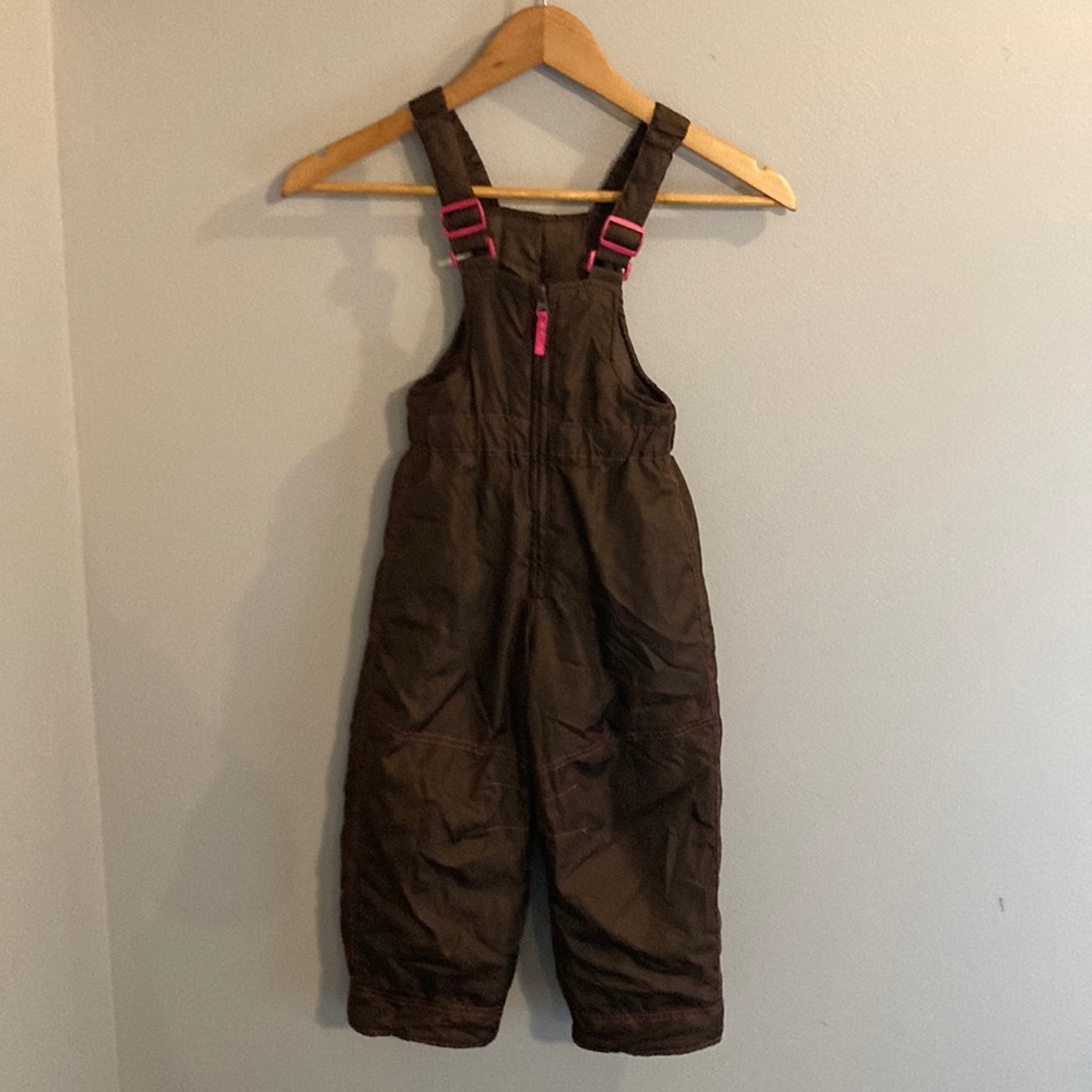 Girls Snow Pants